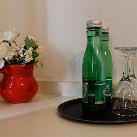 Meliores Rooms Šilo Екстериор снимка
