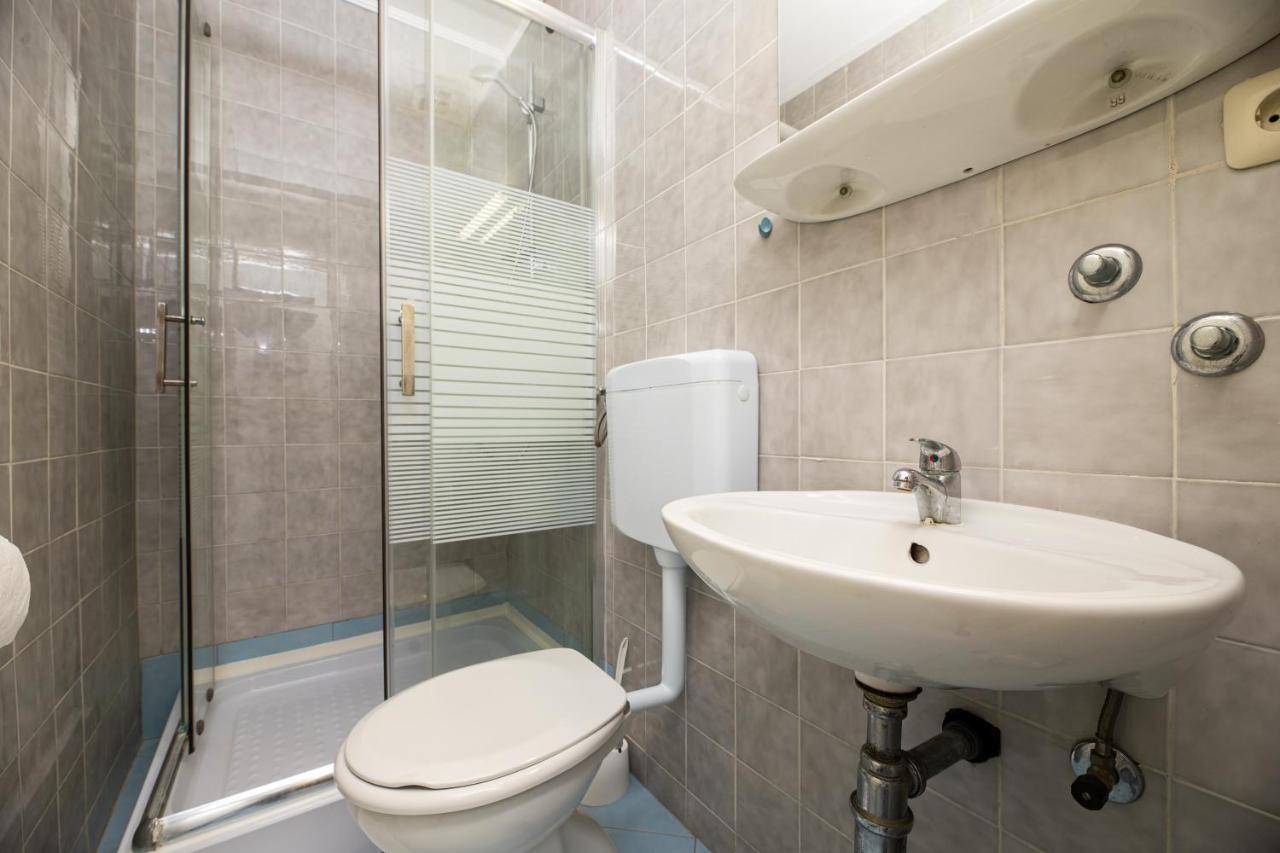 Meliores Rooms Šilo Екстериор снимка