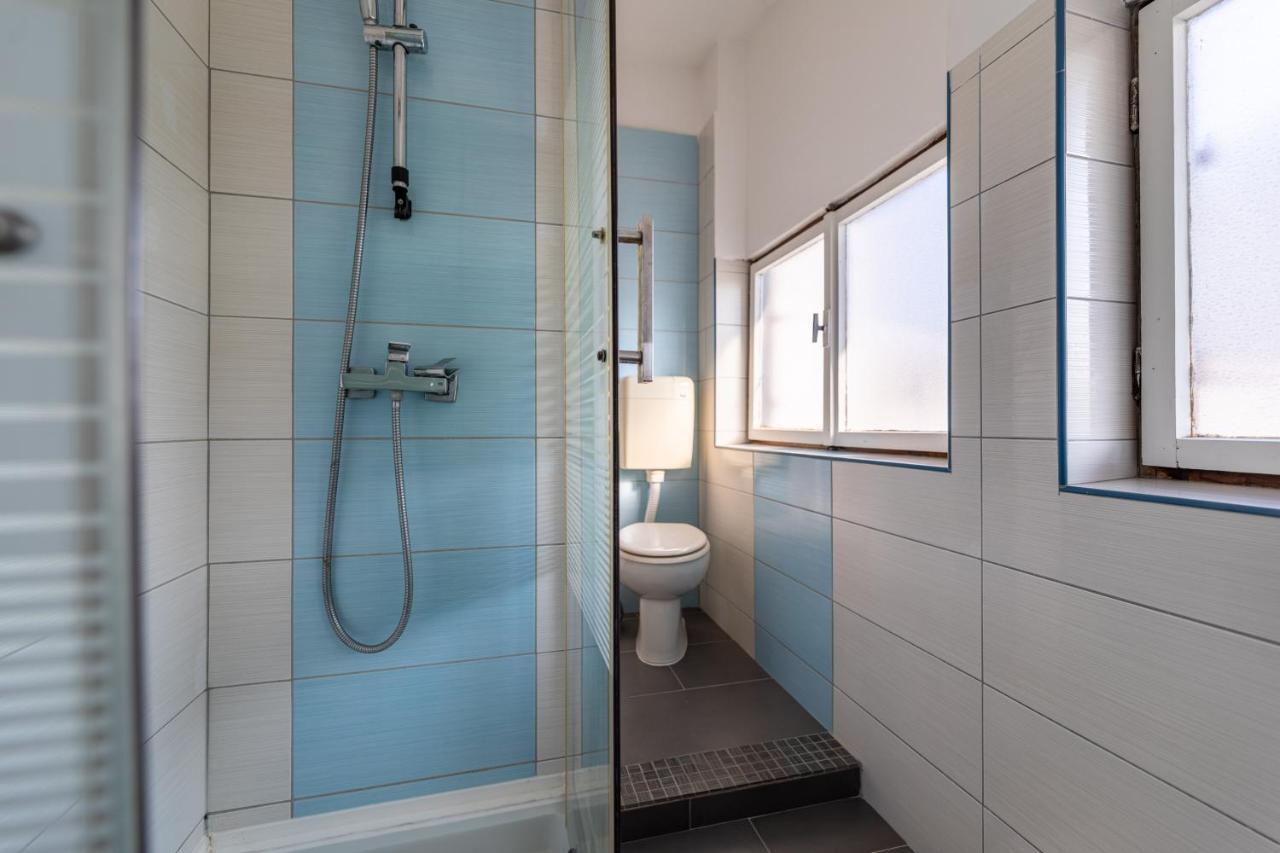 Meliores Rooms Šilo Екстериор снимка