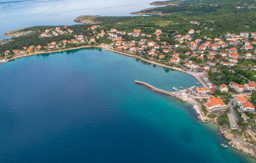 Meliores Rooms Šilo Екстериор снимка