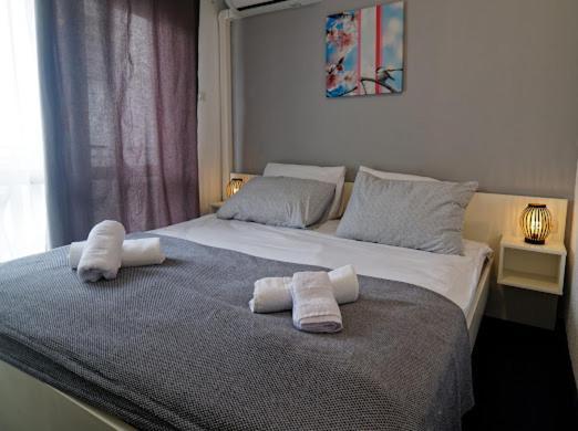 Meliores Rooms Šilo Екстериор снимка