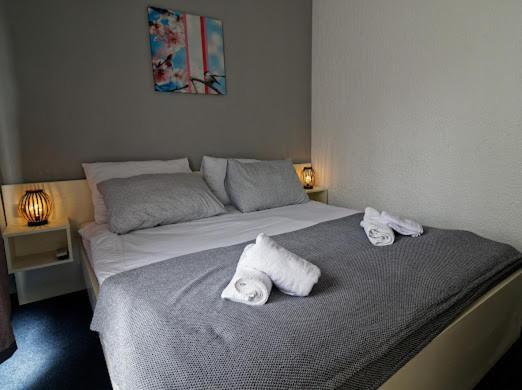 Meliores Rooms Šilo Екстериор снимка